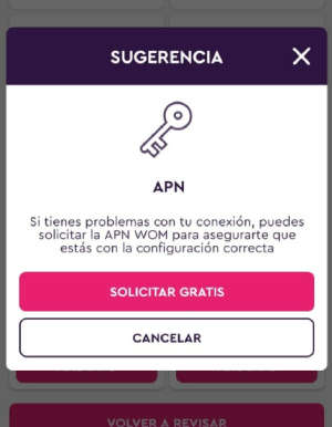 Sugerencia-revisión-apn-solicitar-gratis